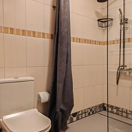 Pateo - Piscina, Churrasqueira E Vista Jardim 阿尔布费拉