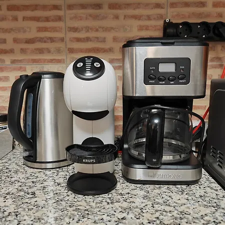 Pateo - Piscina, Churrasqueira E Vista Jardim Διαμέρισμα