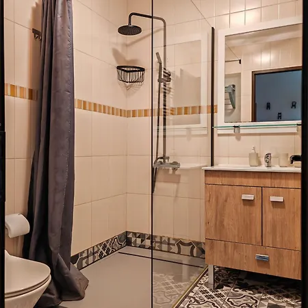 Pateo - Piscina, Churrasqueira E Vista Jardim Διαμέρισμα